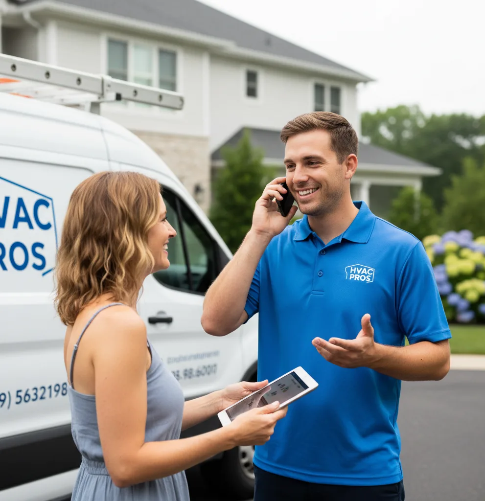 Heating System Repair in White Salmon, WA